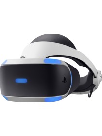 Sony - PlayStation VR