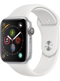 Apple Watch Series 7 Silver