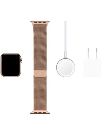 Apple Watch Series 7 Gold
